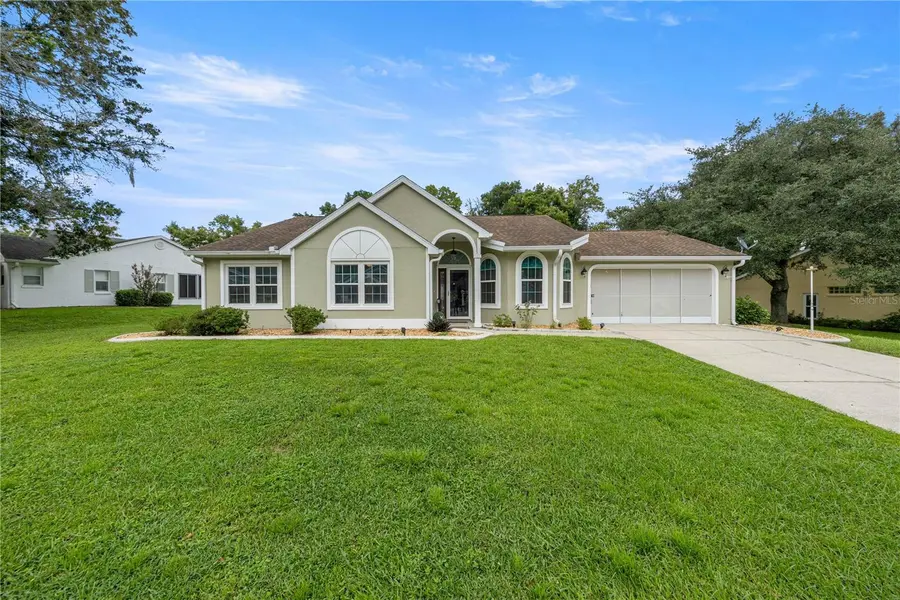 11415 SW 78TH CIR, Ocala, FL 34476