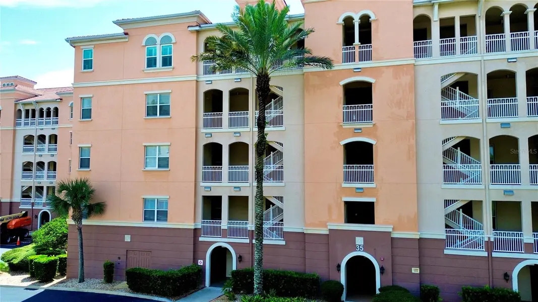 35 OCEAN CREST WAY #1113, Palm Coast, FL 32137