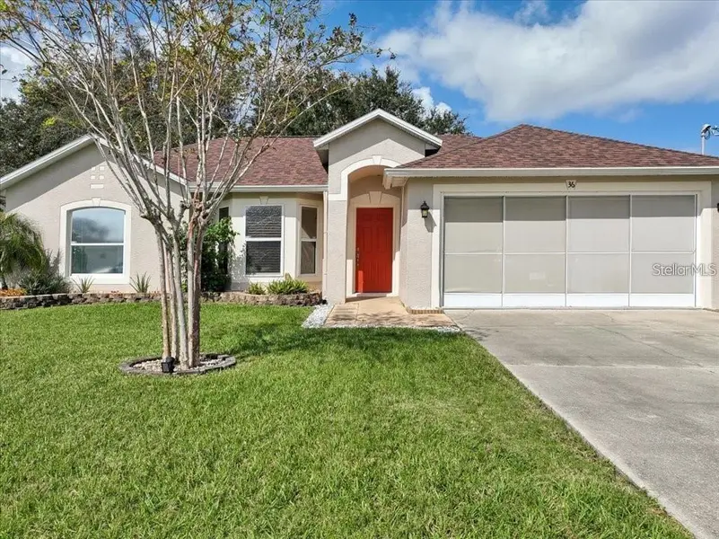 36 FIRETHORN LN, Palm Coast, FL 32137