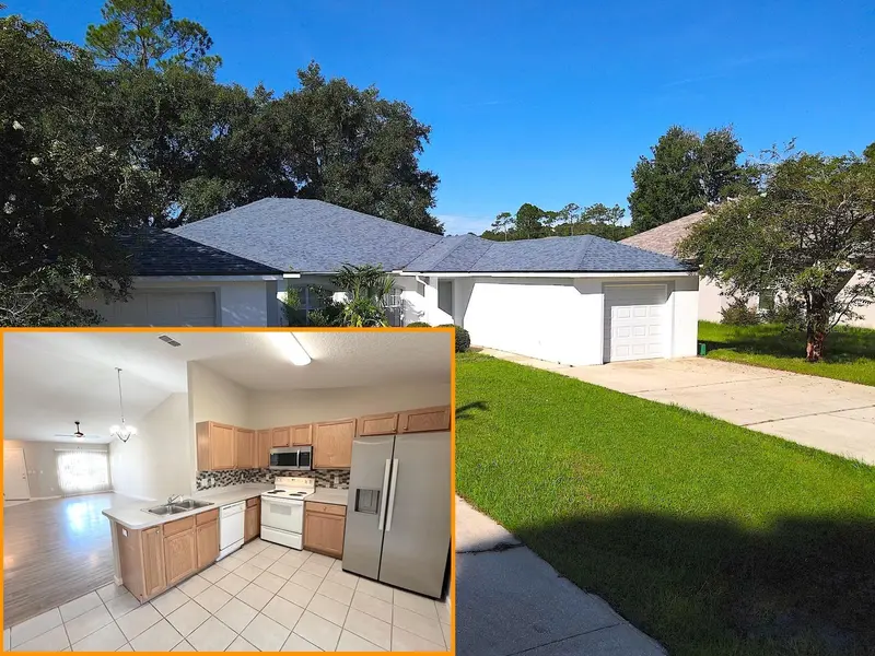 41 ETON LN #B, Palm Coast, FL 32164
