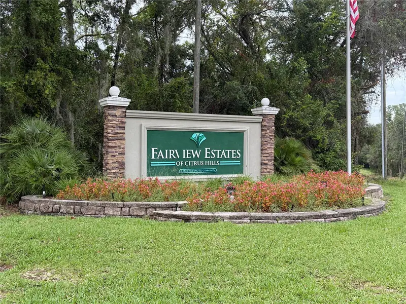 3913 N EISENHOWER AVE, Hernando, FL 34442