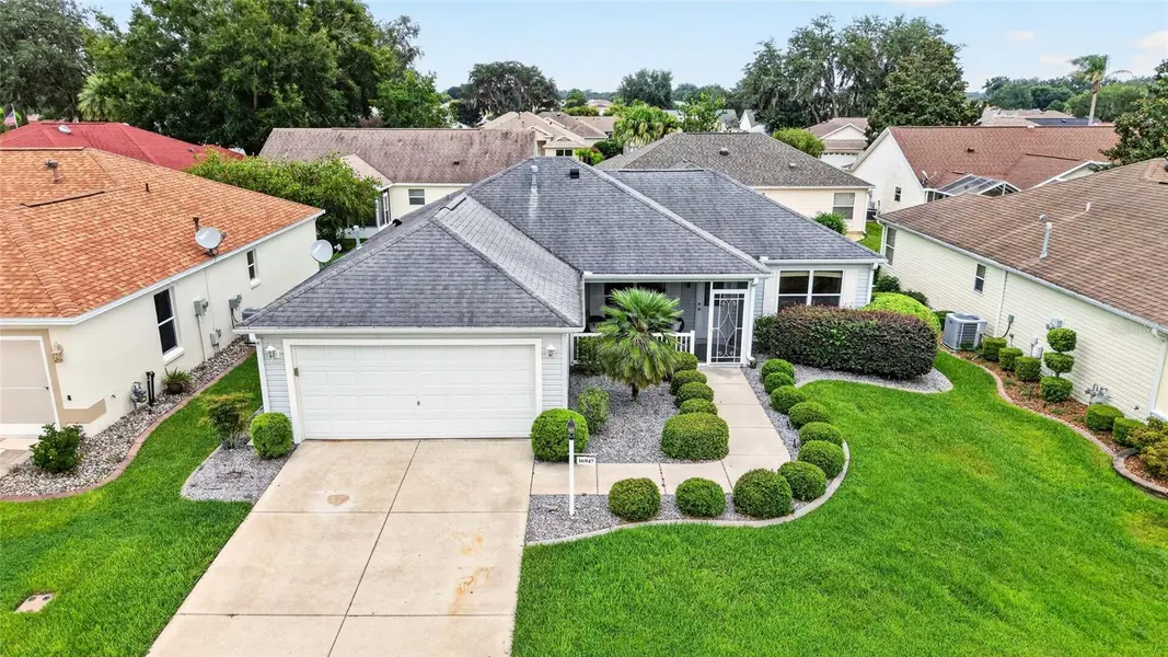 16947 SE 93RD CUTHBERT CIR, The Villages, FL 32162