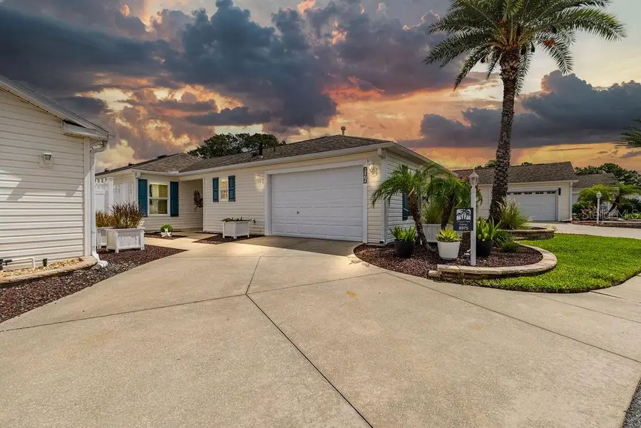 8975 SE 168TH TAILFER ST, The Villages, FL 32162