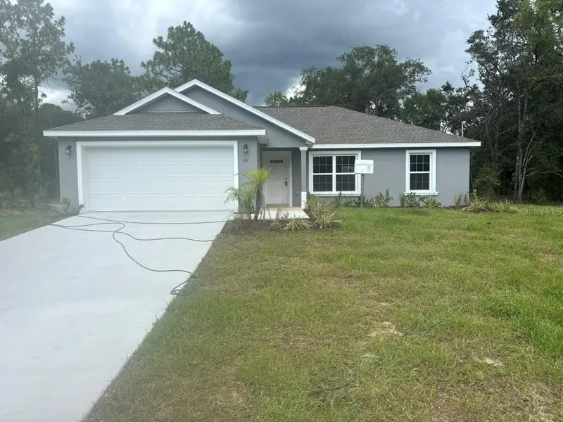 651 W BANCROFT DR, Dunnellon, FL 34434