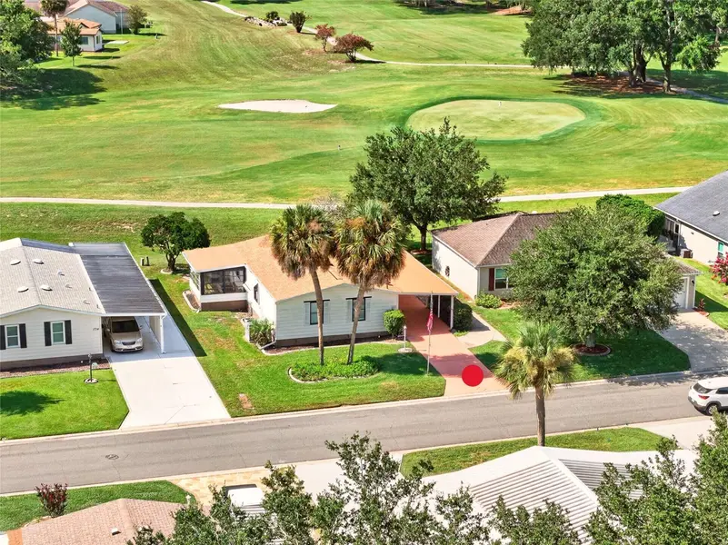 1712 W SCHWARTZ BLVD, The Villages, FL 32159