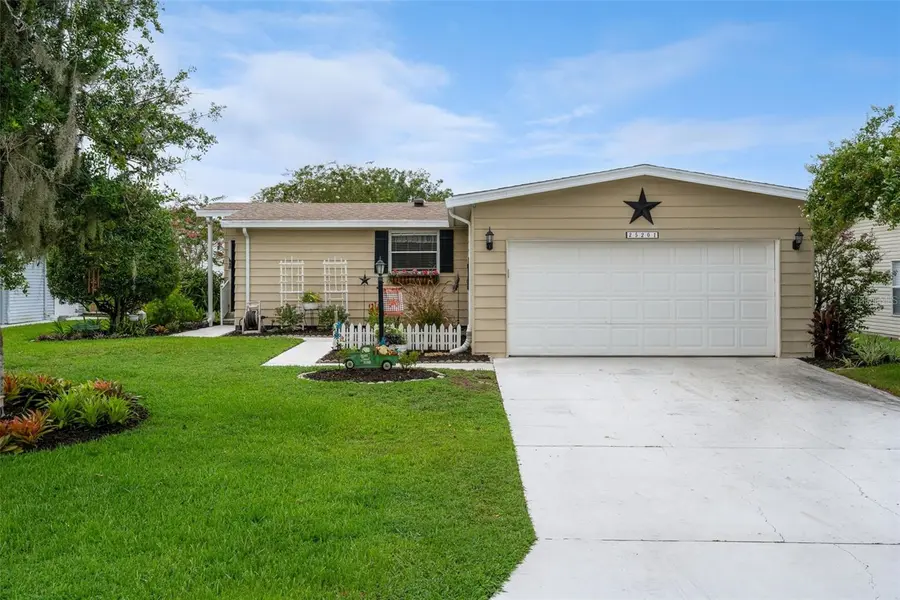 25201 CLIFFORD, Leesburg, FL 34748