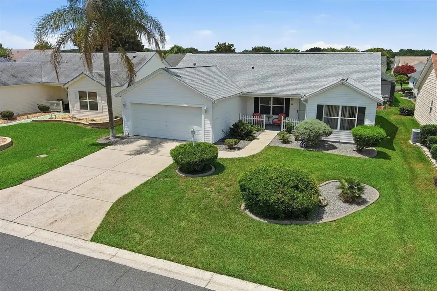 3425 CARBONDALE CT, The Villages, FL 32162