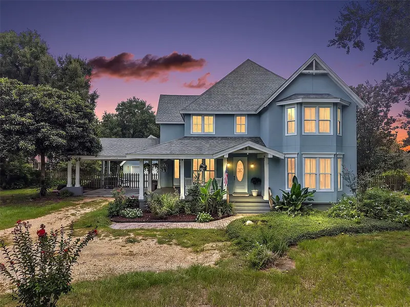 17730 COUNTY ROAD 448, Mount Dora, FL 32757