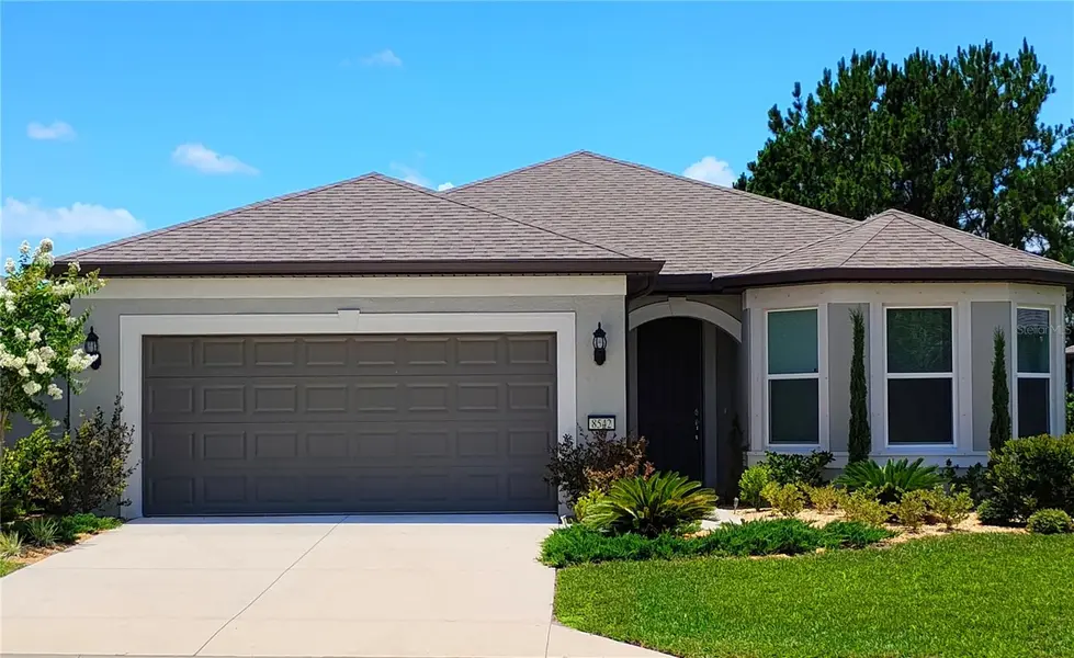 8542 SW 55TH STREET RD, Ocala, FL 34481
