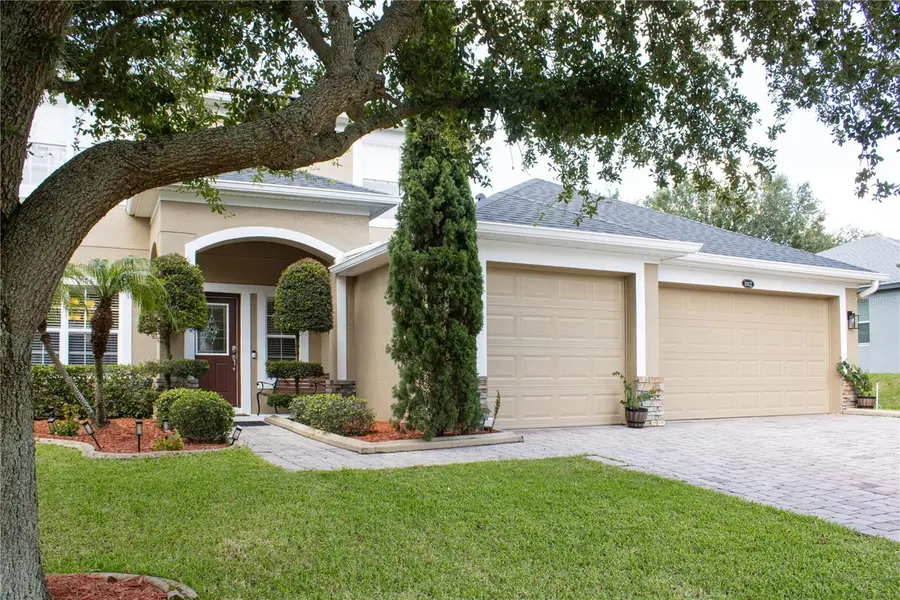 1112 GLENRAVEN LN, Clermont, FL 34711