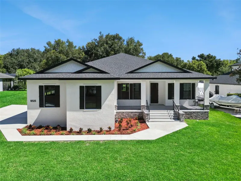 10525 BRONSON RD, Clermont, FL 34711