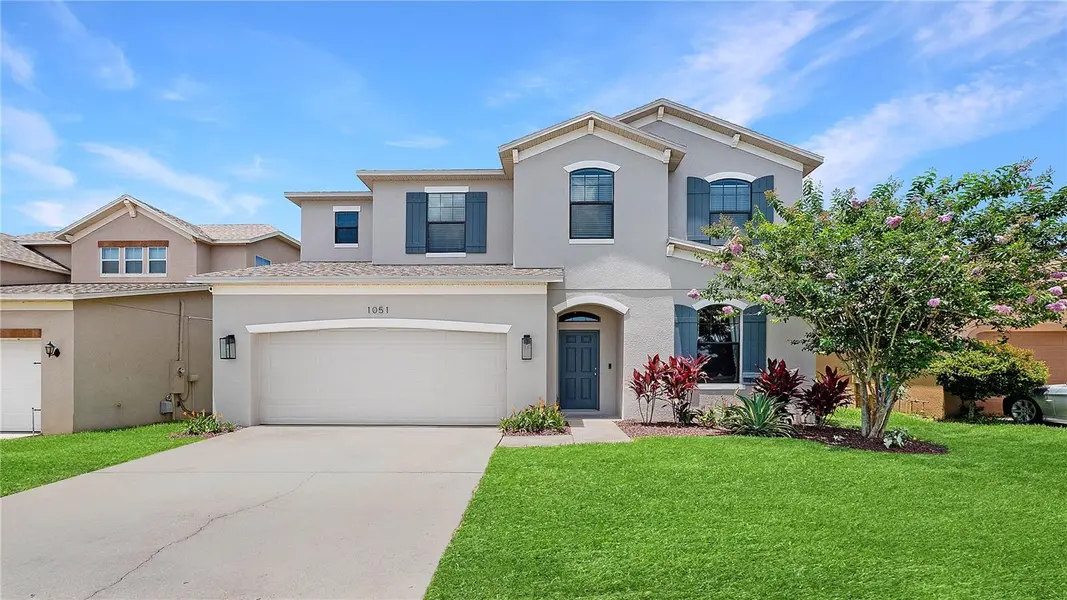 1051 WAX MYRTLE AVE, Minneola, FL 34715