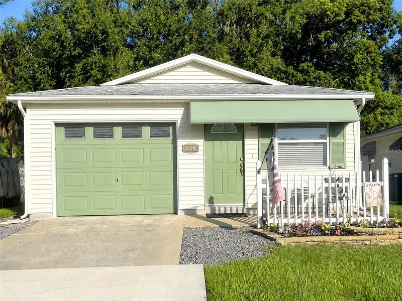 507 COTTAGE PARK LN, Leesburg, FL 34748