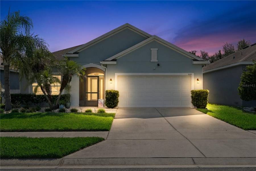 1120 WHITE WATER BAY DR, Groveland, FL 34736
