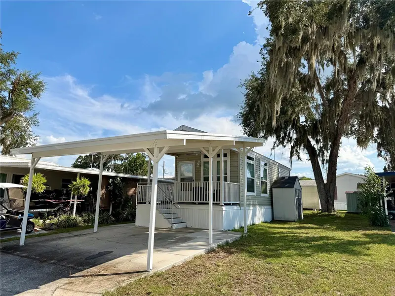 699 CINDI AVE, Leesburg, FL 34788