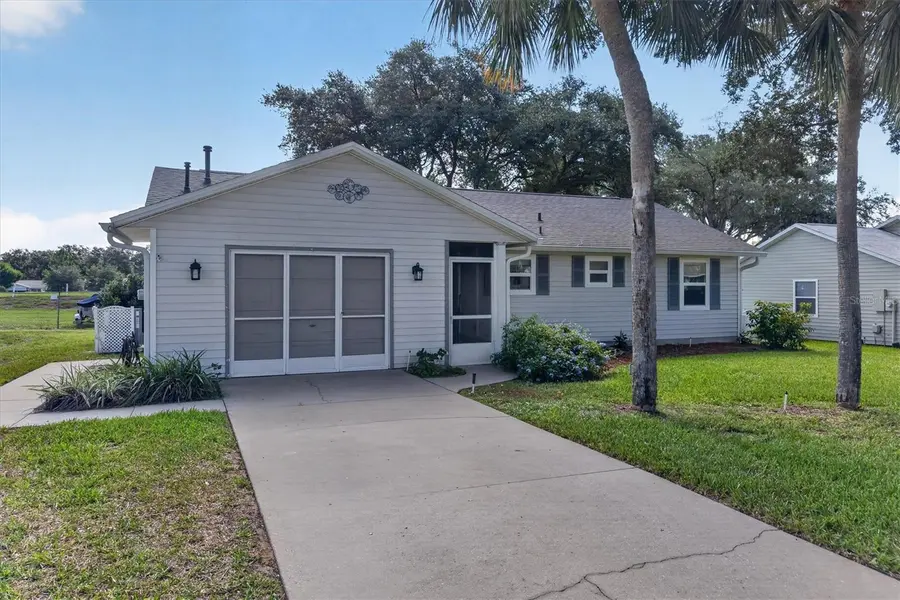 2239 ORKNEY DR, Leesburg, FL 34788