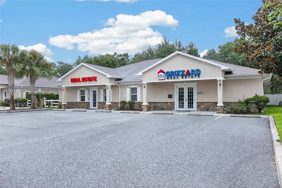 840 & 842 HIGHWAY 466, Lady Lake, FL 32159