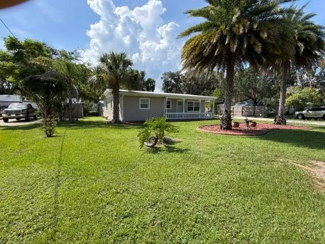 451 NW 14TH PL, Crystal River, FL 34428
