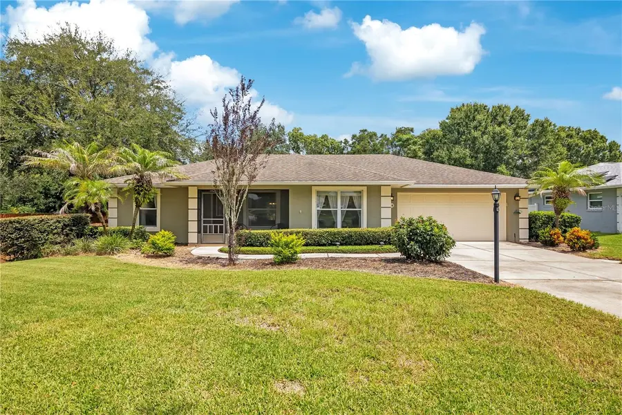 364 CHERRY TREE ST, Eustis, FL 32726
