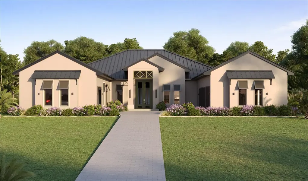 16250 PENDIO DR, Montverde, FL 34756