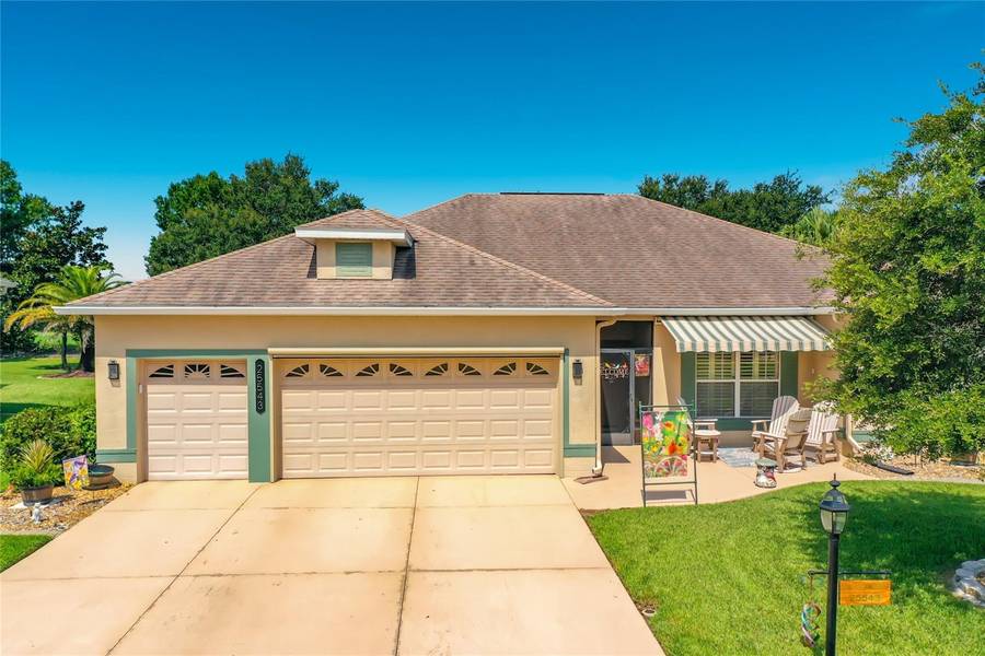 25543 MAUREPAS LN, Leesburg, FL 34748