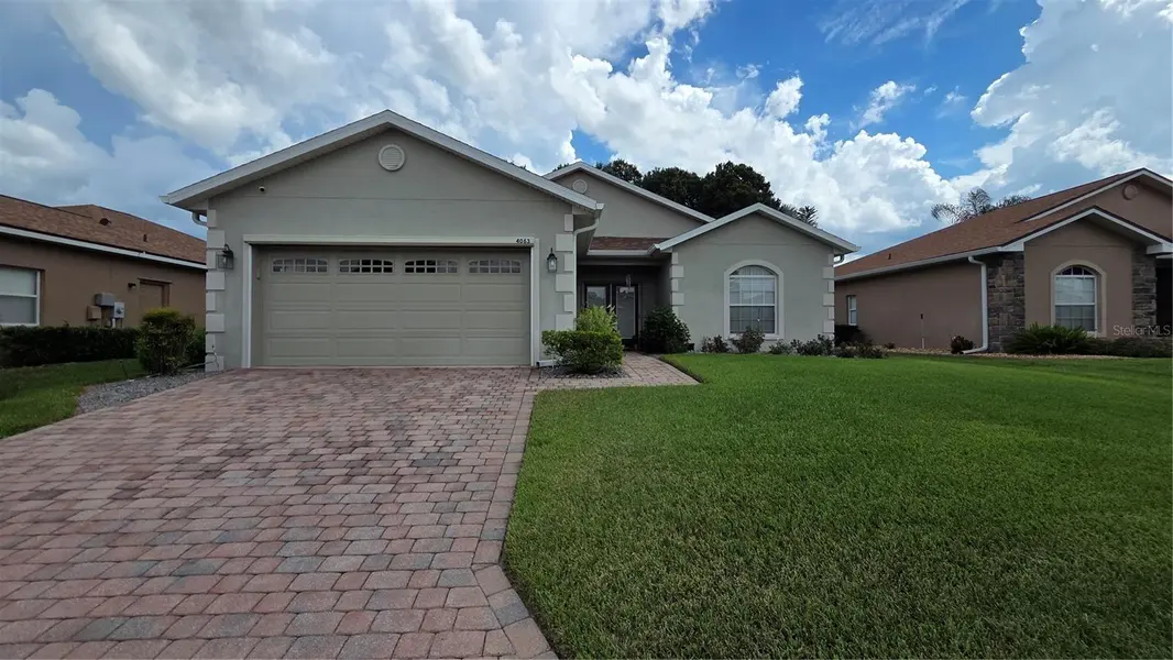 4063 BIRKDALE DR, Lake Wales, FL 33859