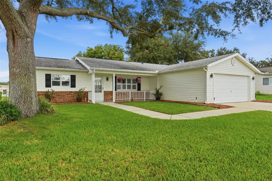 17926 SE 97TH CT, Summerfield, FL 34491