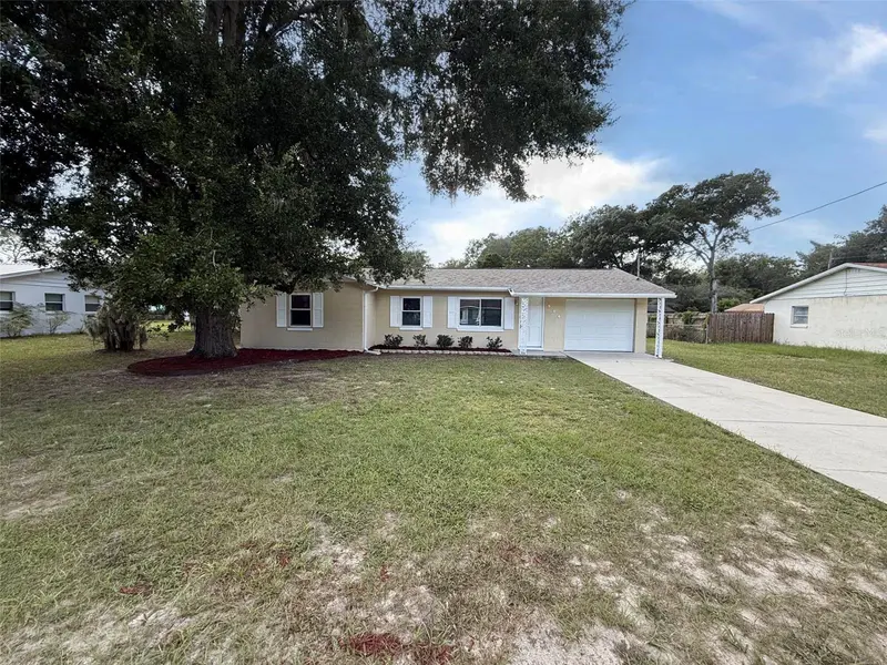 904 HICKORY AVE, Fruitland Park, FL 34731