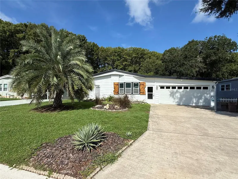 802 OAK BLVD, Wildwood, FL 34785