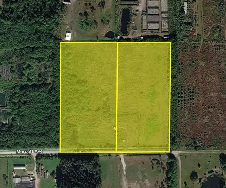 13649 & 13601 MURCOTT AVE, Clewiston, FL 33440