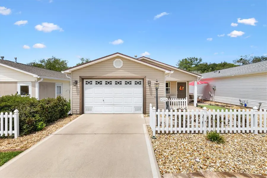 17292 SE 93RD HEYWARD AVE, The Villages, FL 32162