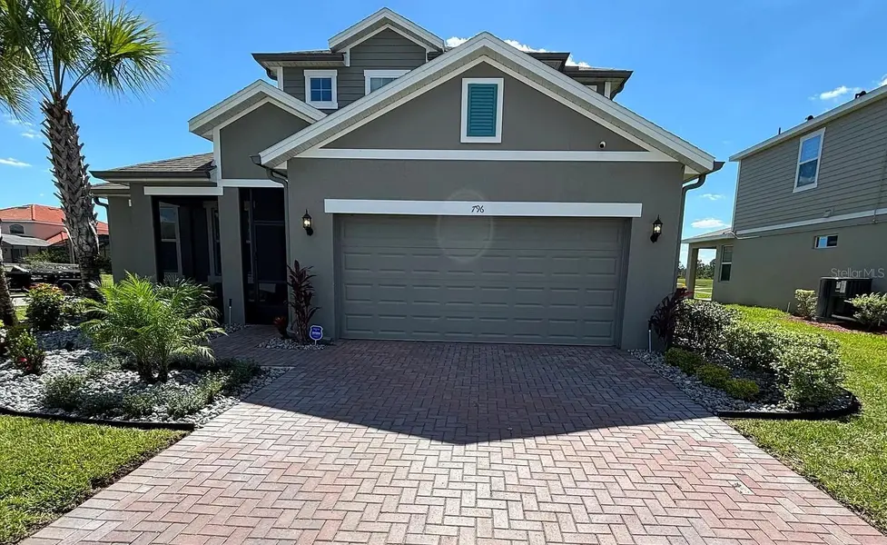 796 GRAZIE LOOP, Davenport, FL 33837