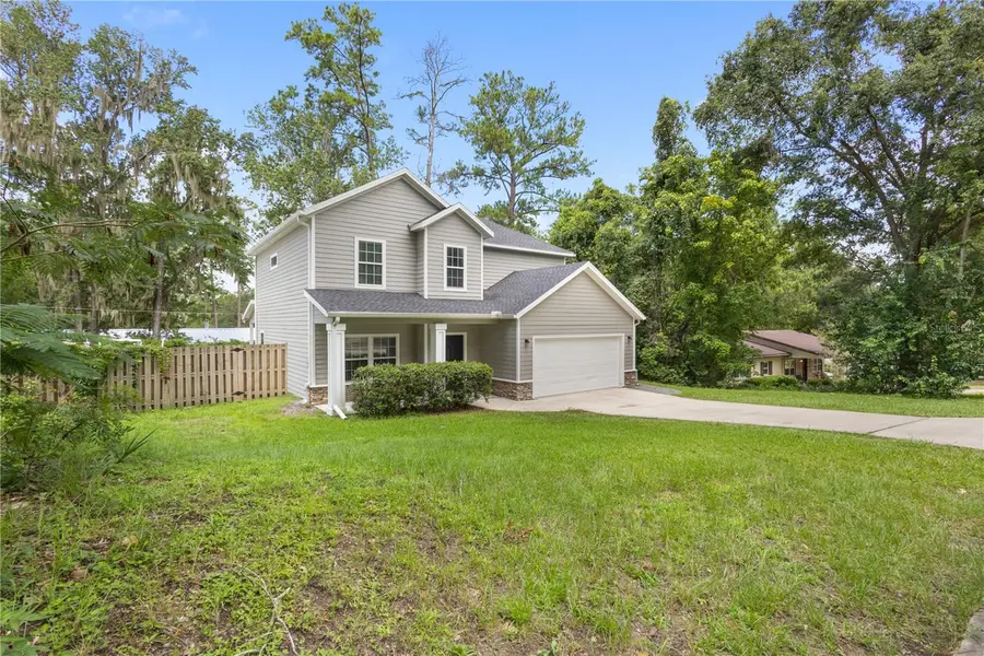 16 NW 29 ST, Gainesville, FL 32607