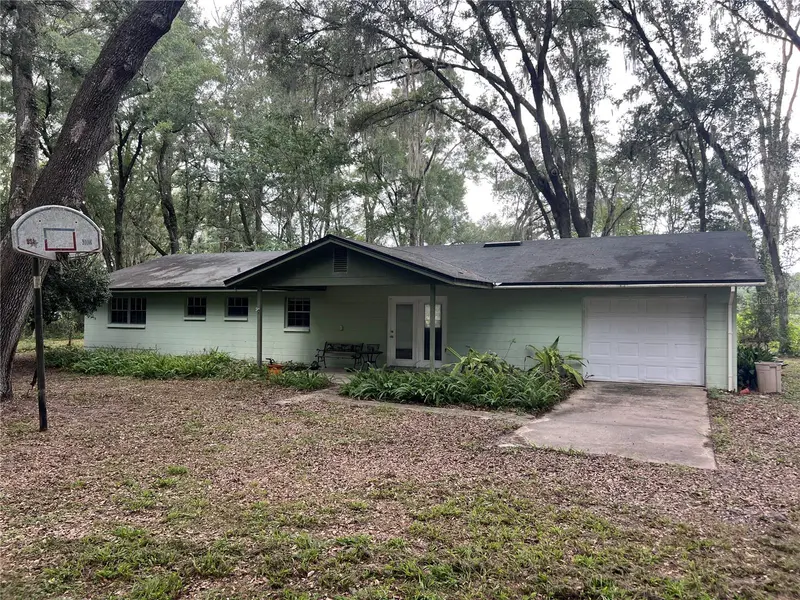 19107 SW 179 PL, Archer, FL 32618