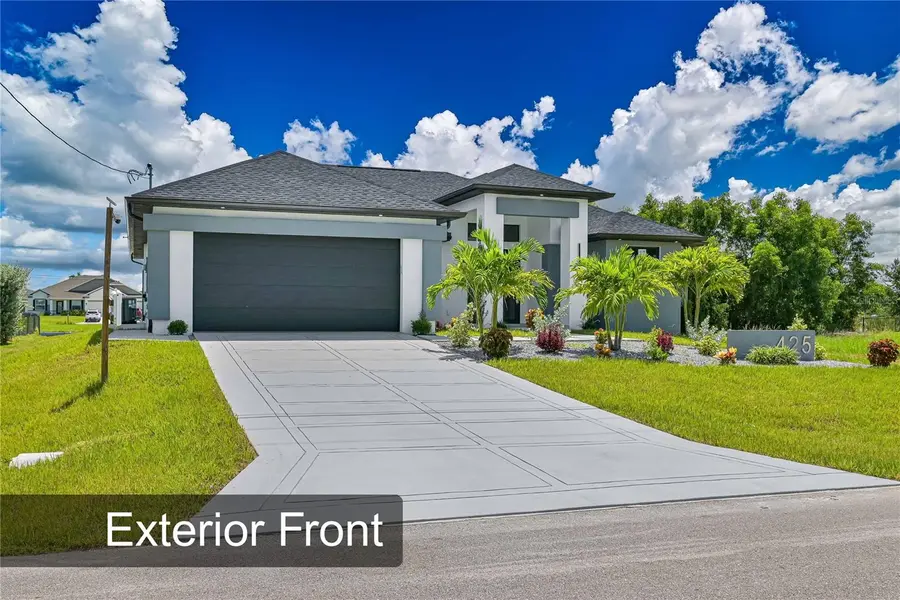 425 SW 31ST AVE, Cape Coral, FL 33991