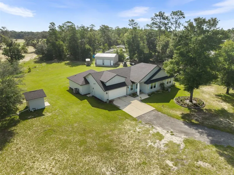 9571 NE HIGHWAY 27 ALTERNATE, Bronson, FL 32621