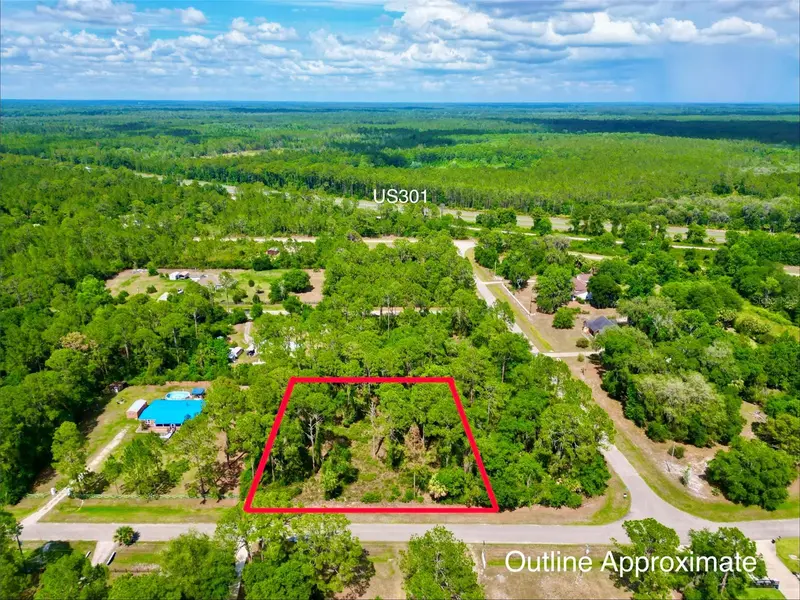 14211 SE 201ST TER, Hawthorne, FL 32640