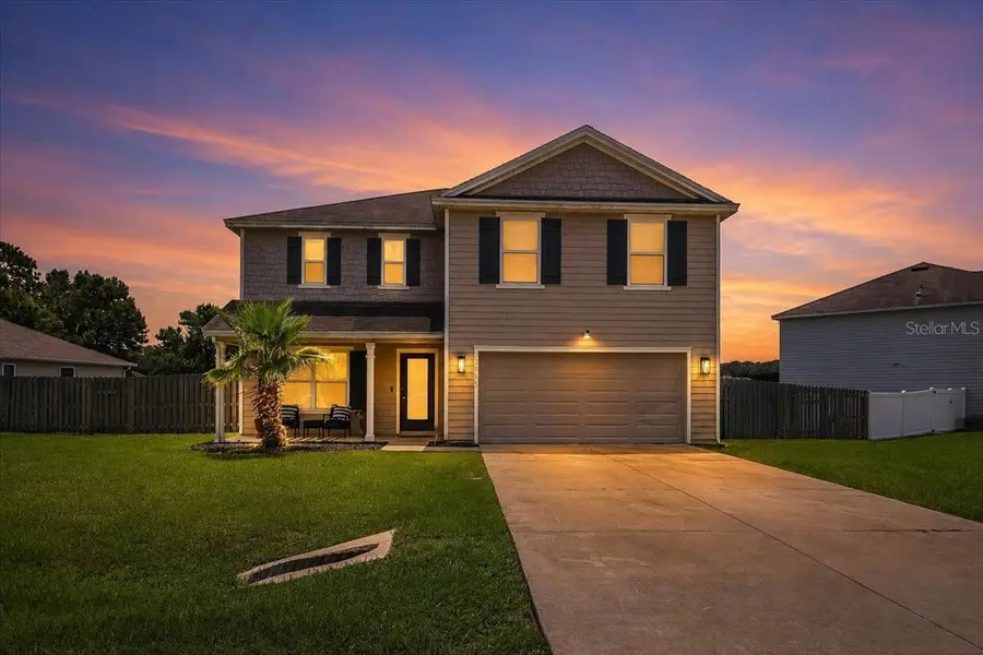 22885 NW 197TH PL, High Springs, FL 32643