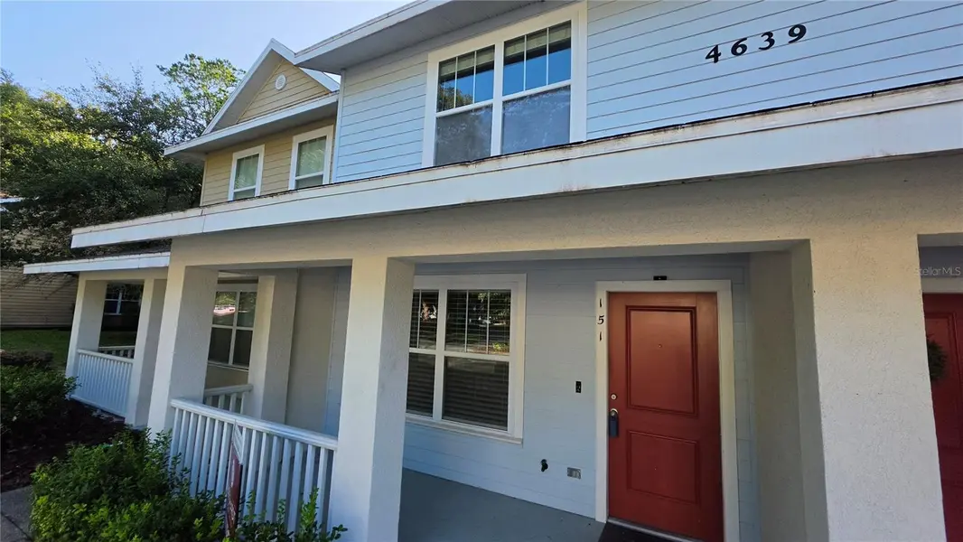 4639 SW 48TH DR #151, Gainesville, FL 32608