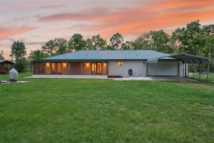 10550 SW 52ND PL, Cedar Key, FL 32625