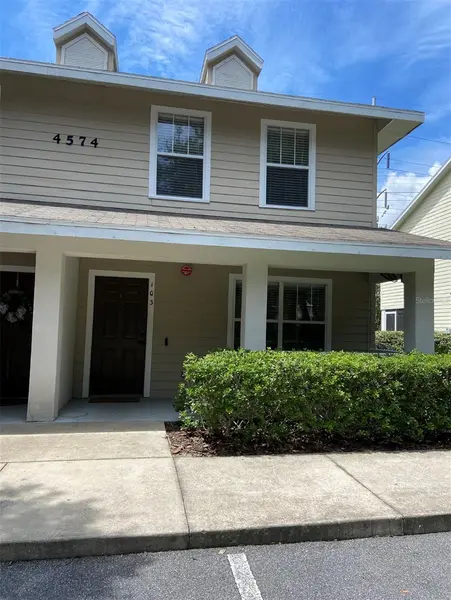 4574 SW 48TH WAY #103, Gainesville, FL 32608