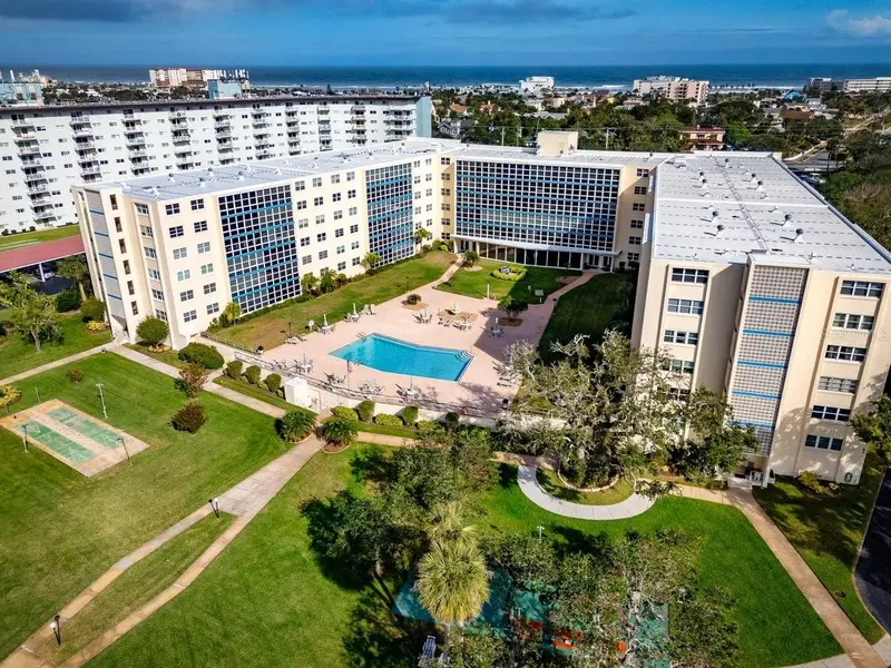 1224 S PENINSULA DR #621, Daytona Beach, FL 32118