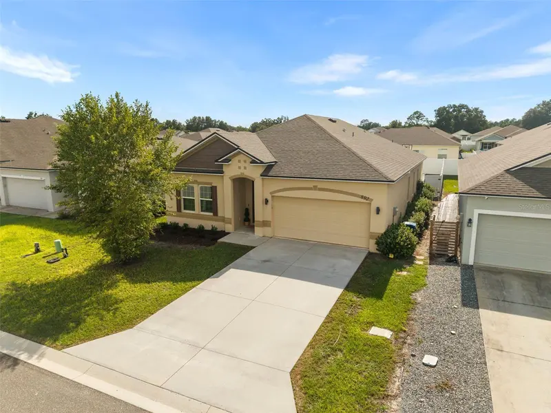 892 NW 251ST DR, Newberry, FL 32669