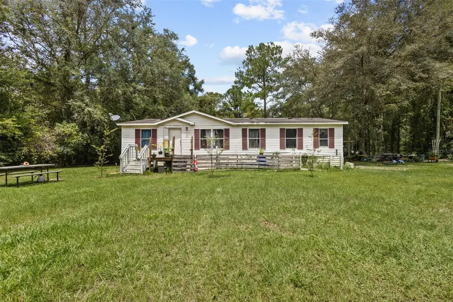 3773 SW HERLONG ST, Fort White, FL 32038