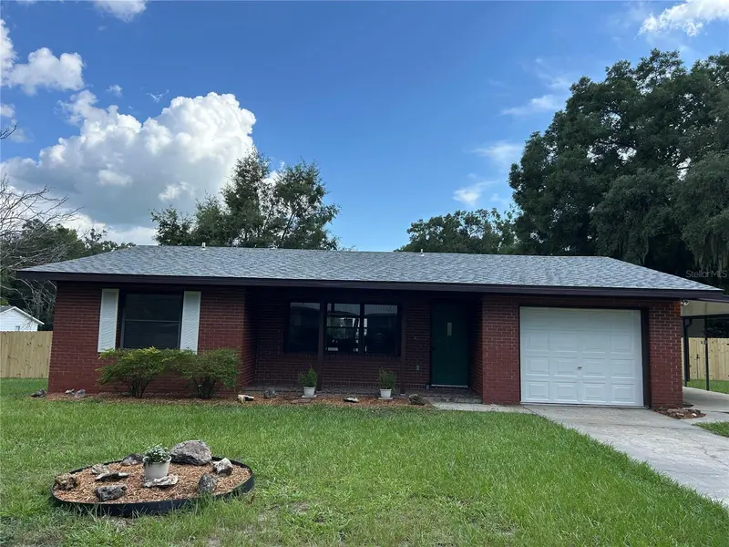 25639 SW 18TH AVE, Newberry, FL 32669