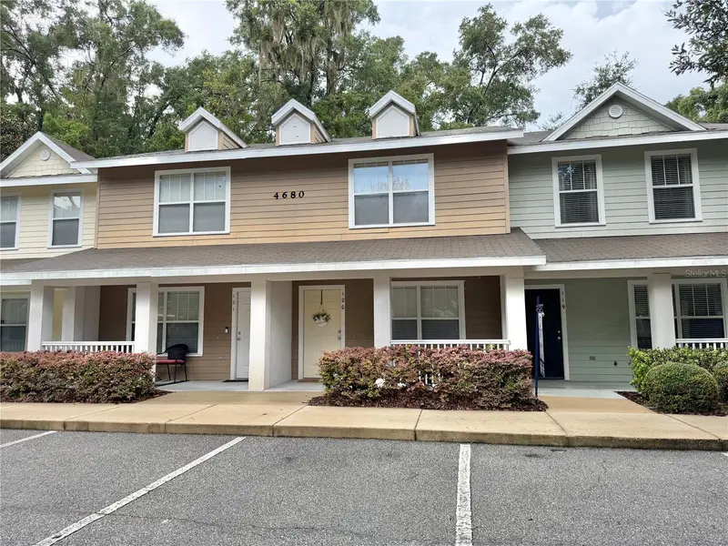 4680 SW 48TH WAY #120, Gainesville, FL 32608