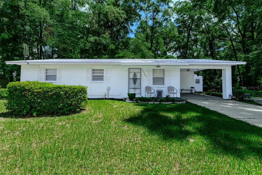 17697 NW 222ND ST, High Springs, FL 32643