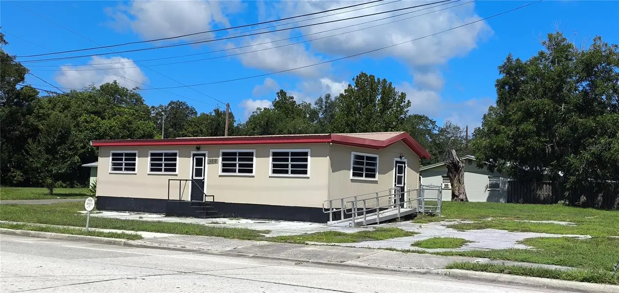 14610 KENNARD ST, Waldo, FL 32694