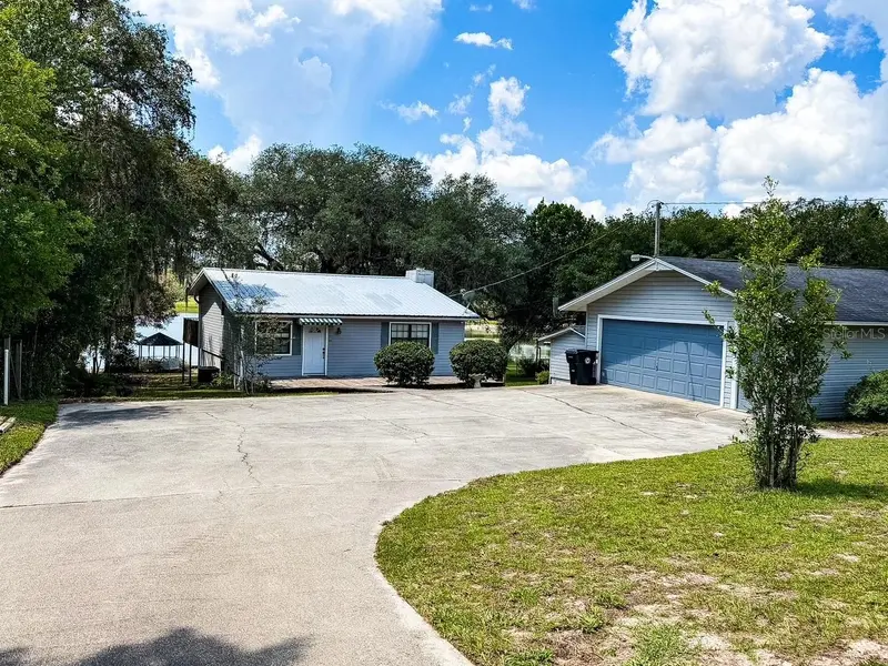 5616 SILVER SANDS CIR, Keystone Heights, FL 32656