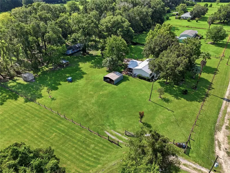 22930 NW 50TH LN, Newberry, FL 32669